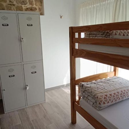 Albergue Casa Vacas Carriazo Exteriér fotografie