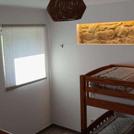 Albergue Casa Vacas Carriazo Exteriér fotografie