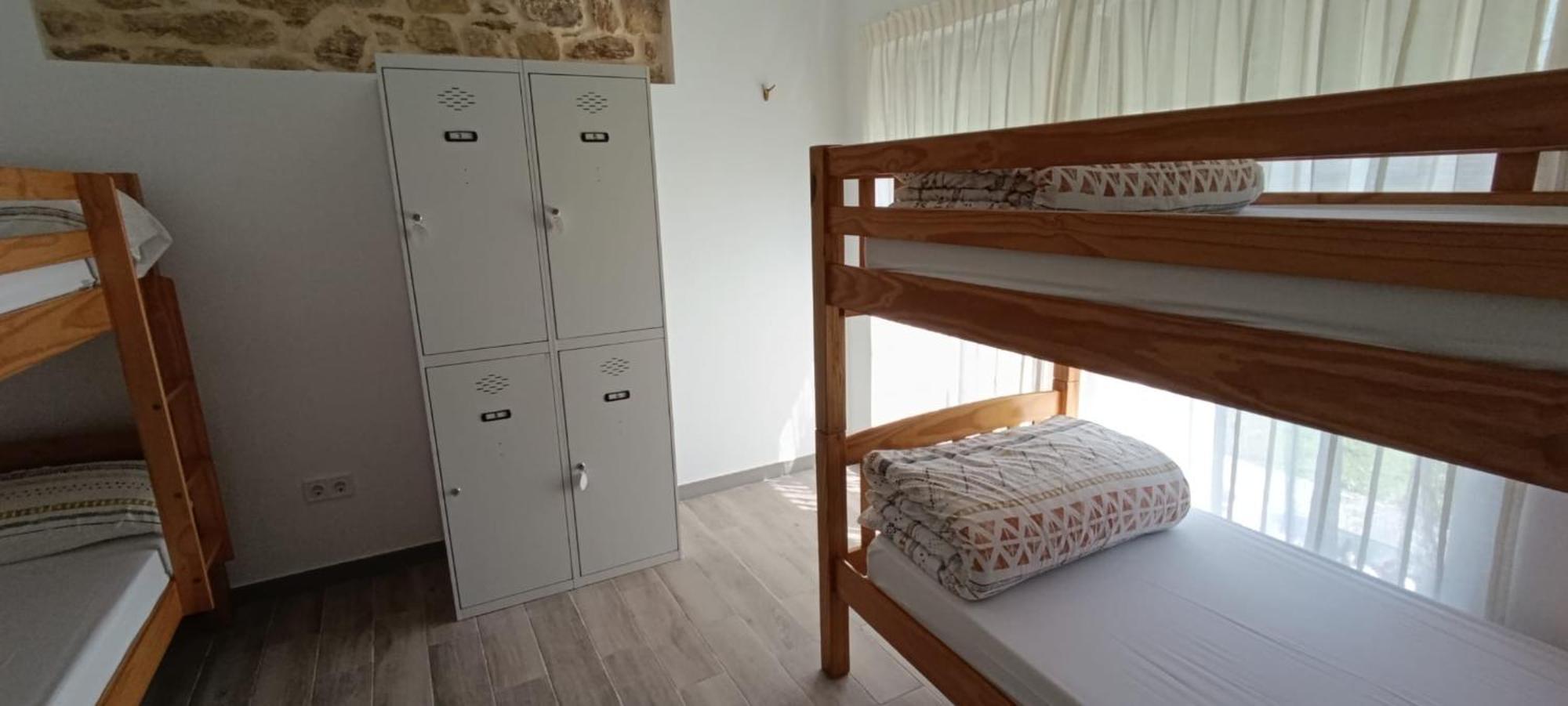 Albergue Casa Vacas Carriazo Exteriér fotografie
