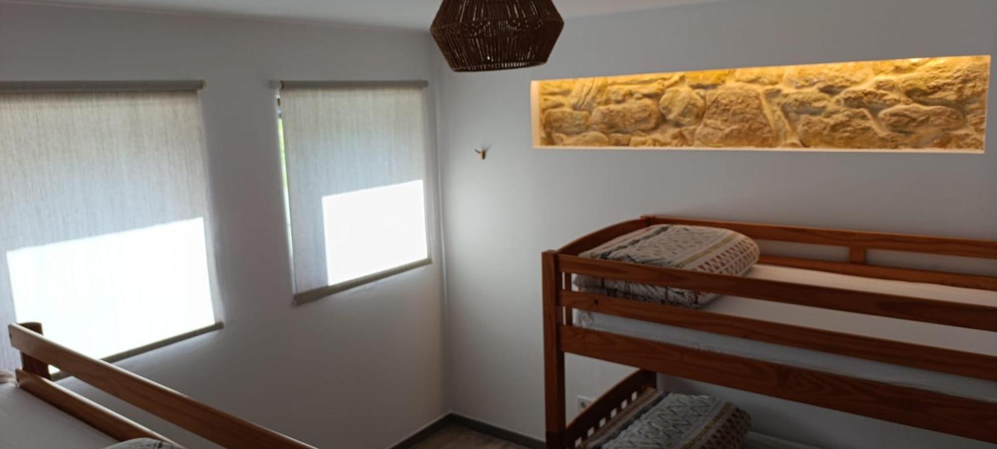 Albergue Casa Vacas Carriazo Exteriér fotografie